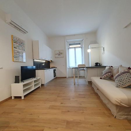 Bnbutler - Grasselli, 8 - Comfy And Newly Renovated Apartment Милано Екстериор снимка