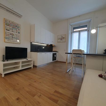 Bnbutler - Grasselli, 8 - Comfy And Newly Renovated Apartment Милано Екстериор снимка