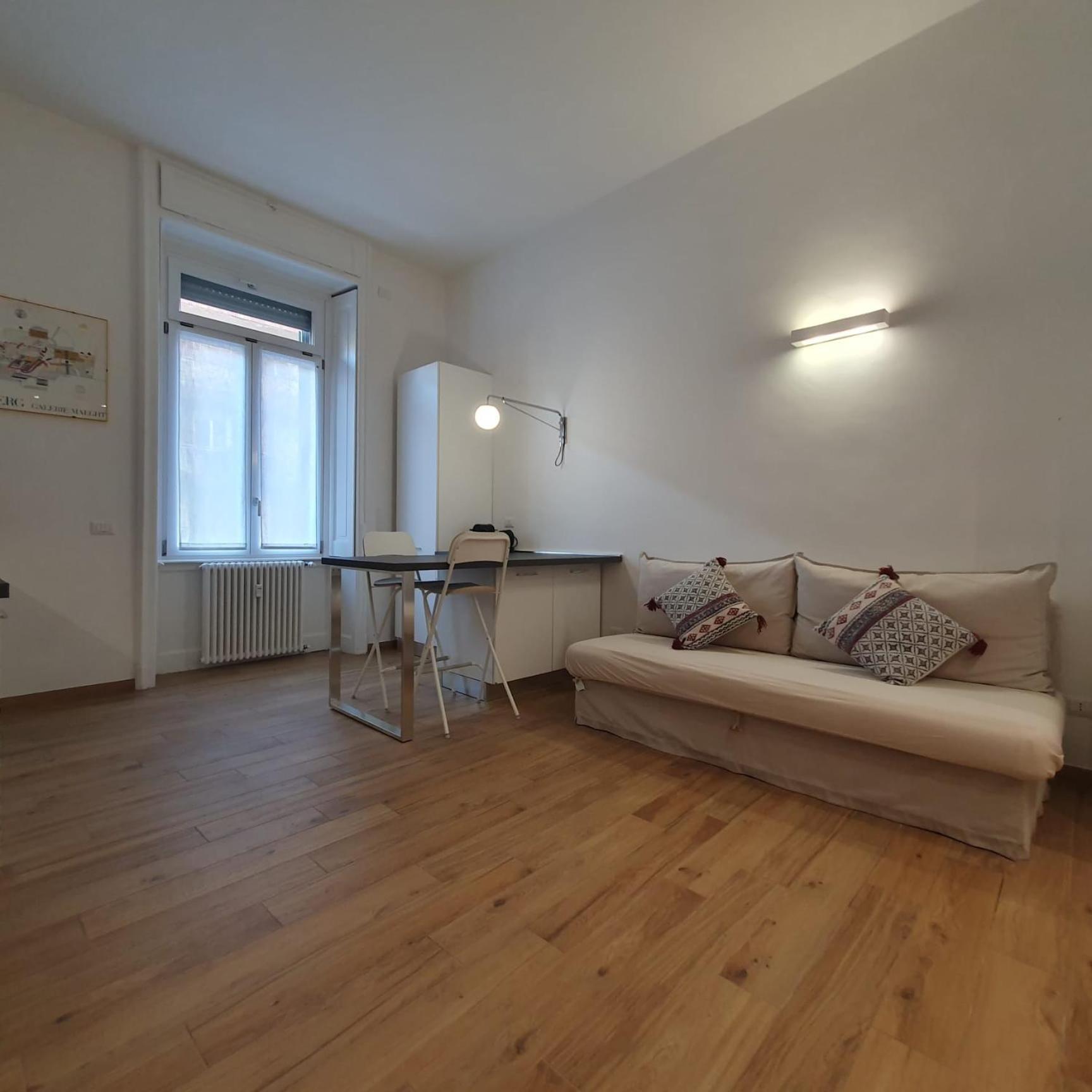 Bnbutler - Grasselli, 8 - Comfy And Newly Renovated Apartment Милано Екстериор снимка