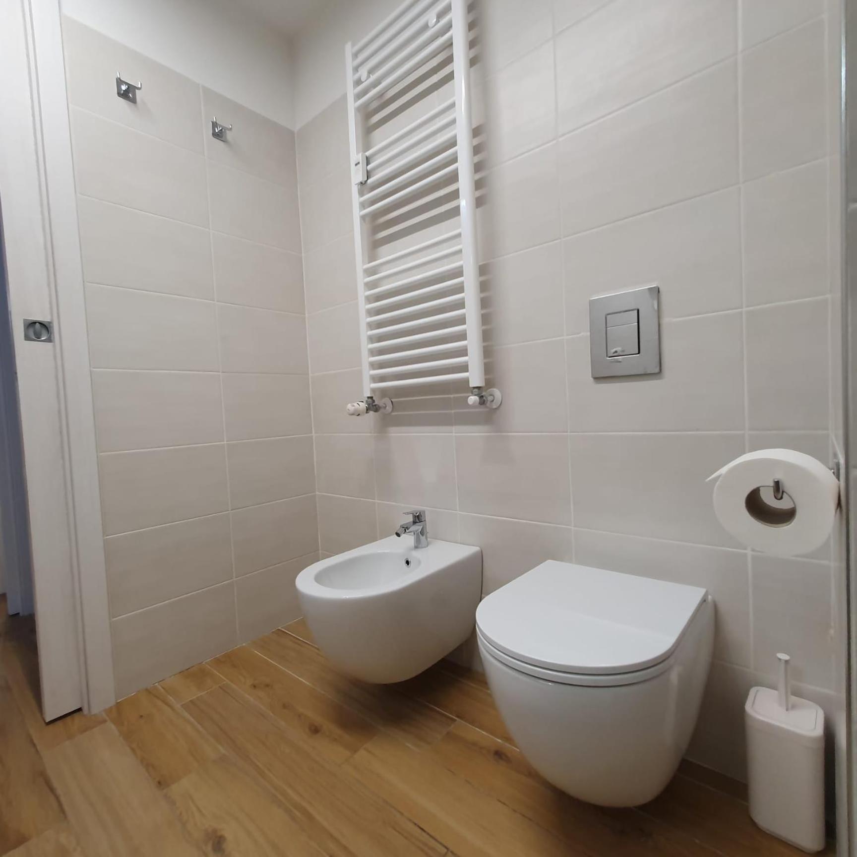 Bnbutler - Grasselli, 8 - Comfy And Newly Renovated Apartment Милано Екстериор снимка