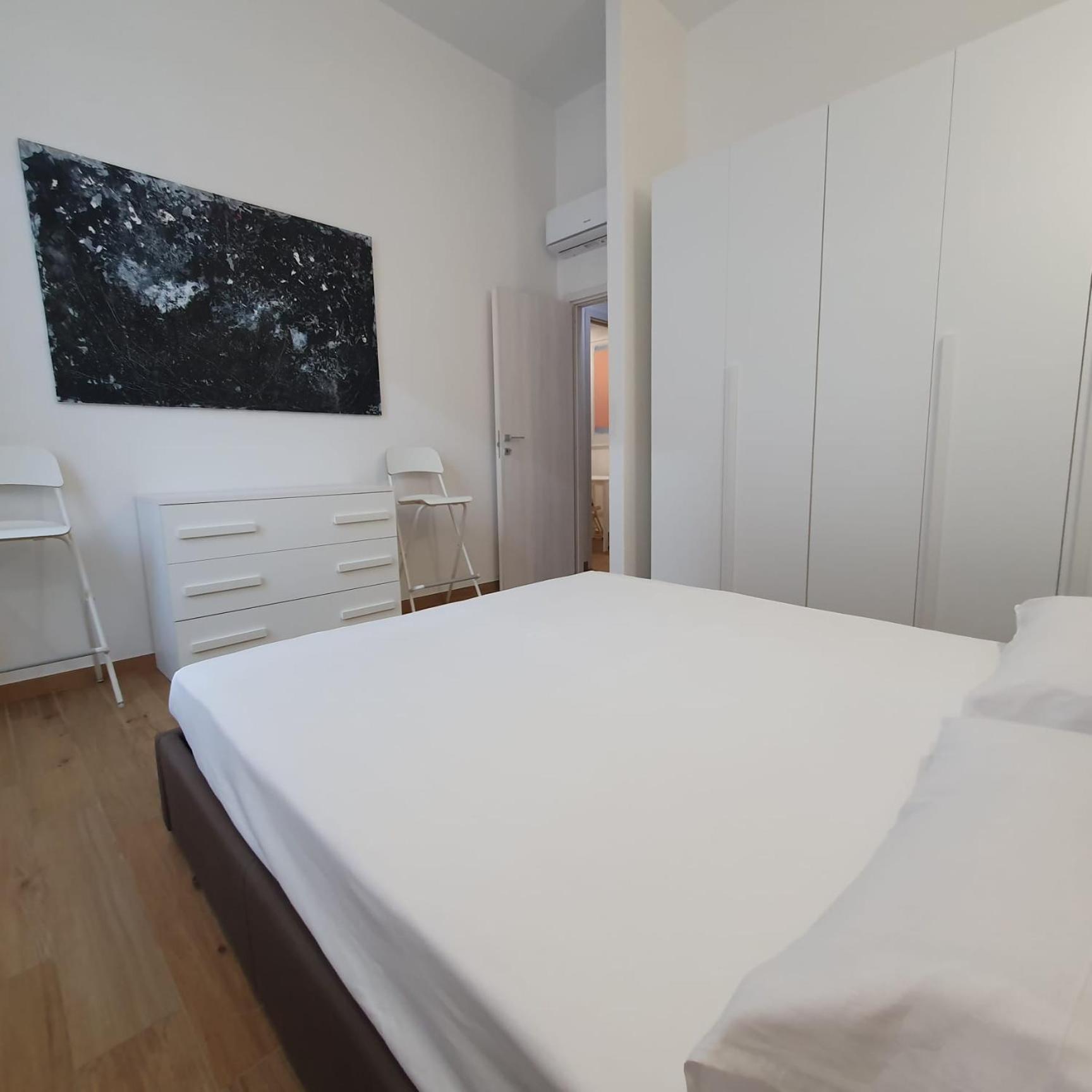 Bnbutler - Grasselli, 8 - Comfy And Newly Renovated Apartment Милано Екстериор снимка
